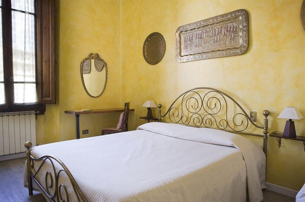 B&B Leopoldo Florencie Exteriér fotografie