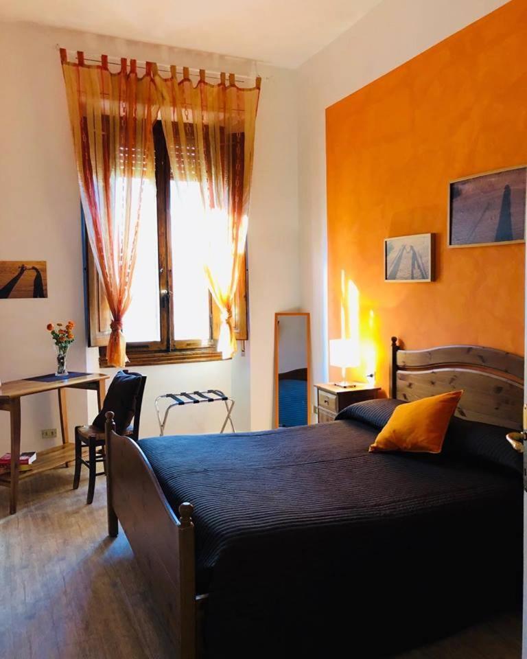 B&B Leopoldo Florencie Exteriér fotografie